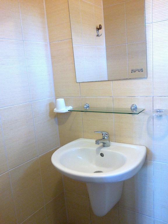 Guest Rooms Rusalka Kranevo Room photo