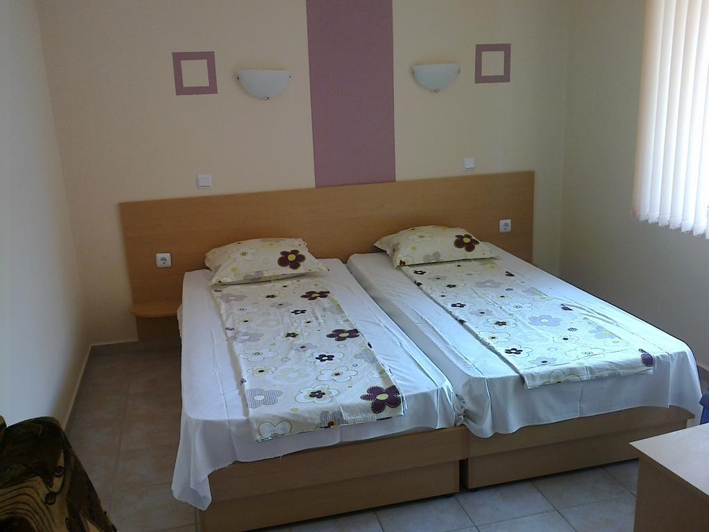 Guest Rooms Rusalka Kranevo Room photo