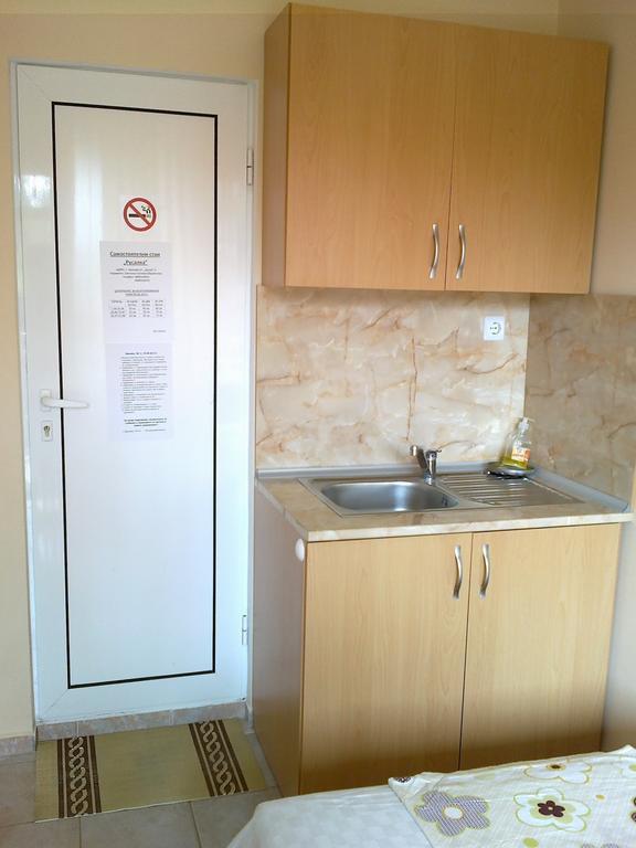Guest Rooms Rusalka Kranevo Room photo