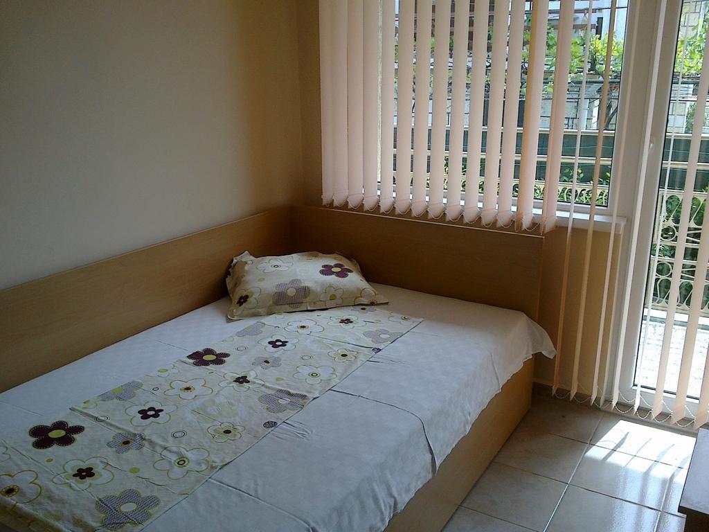 Guest Rooms Rusalka Kranevo Room photo