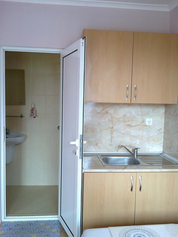 Guest Rooms Rusalka Kranevo Exterior photo
