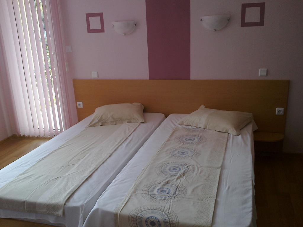 Guest Rooms Rusalka Kranevo Room photo