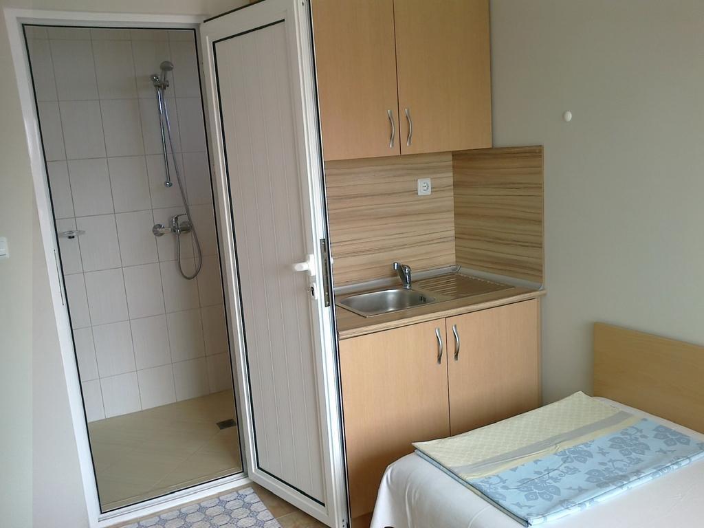 Guest Rooms Rusalka Kranevo Room photo