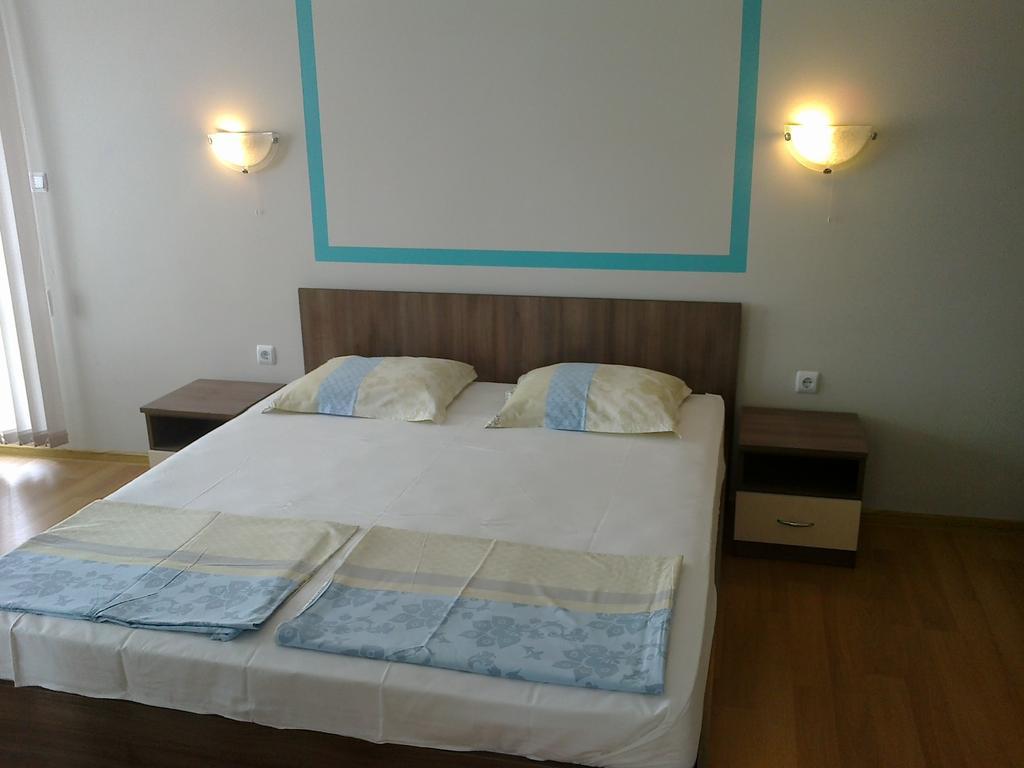 Guest Rooms Rusalka Kranevo Room photo